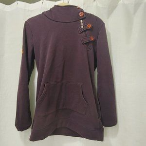 Alaska Chicks Co. Hoodie